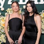 Kaley Cuoco 2025 Baby2Baby Gala 10