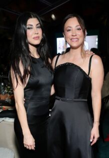 Kaley Cuoco 2025 Baby2Baby Gala 11