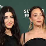 Kaley Cuoco 2025 Baby2Baby Gala 8