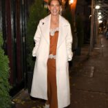 Katie Holmes ALIGNE Giving Tuesday Holiday Dinner 10