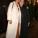 Katie Holmes ALIGNE Giving Tuesday Holiday Dinner 11