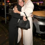 Katie Holmes ALIGNE Giving Tuesday Holiday Dinner 14