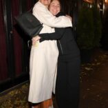 Katie Holmes ALIGNE Giving Tuesday Holiday Dinner 15