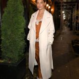 Katie Holmes ALIGNE Giving Tuesday Holiday Dinner 20