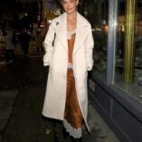 Katie Holmes ALIGNE Giving Tuesday Holiday Dinner 22