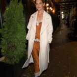 Katie Holmes ALIGNE Giving Tuesday Holiday Dinner 24