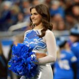 NFL Cheerleaders 2025 Week Sixteen 6