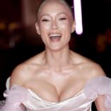 Pom Klementieff 2025 British Museum Ball 10