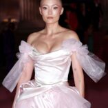 Pom Klementieff 2025 British Museum Ball 14