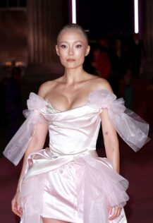 Pom Klementieff 2025 British Museum Ball 14