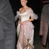 Pom Klementieff 2025 British Museum Ball 15