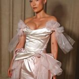 Pom Klementieff 2025 British Museum Ball 7
