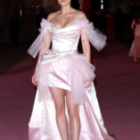 Pom Klementieff 2025 British Museum Ball 9