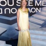 Rosamund Pike Now You See Me: Now You Don't Premiere 1