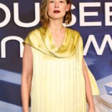 Rosamund Pike Now You See Me: Now You Don't Premiere 15