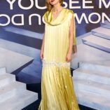 Rosamund Pike Now You See Me: Now You Don't Premiere 16