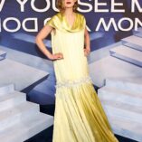 Rosamund Pike Now You See Me: Now You Don't Premiere 20