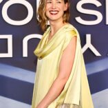 Rosamund Pike Now You See Me: Now You Don't Premiere 21