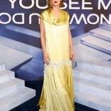 Rosamund Pike Now You See Me: Now You Don't Premiere 22