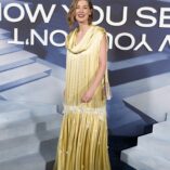 Rosamund Pike Now You See Me: Now You Don't Premiere 25