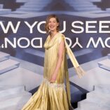 Rosamund Pike Now You See Me: Now You Don't Premiere 28