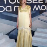 Rosamund Pike Now You See Me: Now You Don't Premiere 3