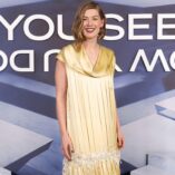 Rosamund Pike Now You See Me: Now You Don't Premiere 30