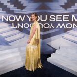 Rosamund Pike Now You See Me: Now You Don't Premiere 31