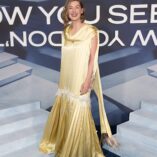 Rosamund Pike Now You See Me: Now You Don't Premiere 33