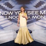 Rosamund Pike Now You See Me: Now You Don't Premiere 34