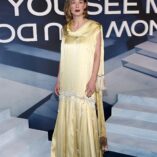 Rosamund Pike Now You See Me: Now You Don't Premiere 4