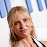 Sarah Michelle Gellar Rental Family Premiere 11