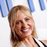 Sarah Michelle Gellar Rental Family Premiere 12