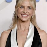 Sarah Michelle Gellar Rental Family Premiere 22