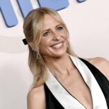 Sarah Michelle Gellar Rental Family Premiere 23