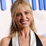 Sarah Michelle Gellar Rental Family Premiere 3