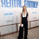 Sarah Michelle Gellar Rental Family Premiere 6