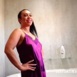 Sexy Satin Silk Fun December 2025 1