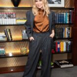 Amanda Holden Album Showcase Launch 1