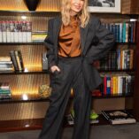 Amanda Holden Album Showcase Launch 2