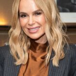 Amanda Holden Album Showcase Launch 3
