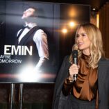 Amanda Holden Album Showcase Launch 4