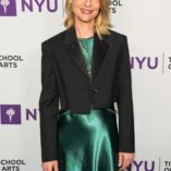 Claire Danes 2025 Tisch Gala 1