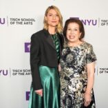 Claire Danes 2025 Tisch Gala 10