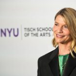 Claire Danes 2025 Tisch Gala 11