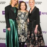 Claire Danes 2025 Tisch Gala 13