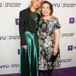 Claire Danes 2025 Tisch Gala 14