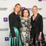 Claire Danes 2025 Tisch Gala 15