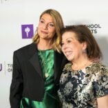 Claire Danes 2025 Tisch Gala 16