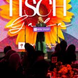 Claire Danes 2025 Tisch Gala 18